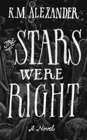 Cover of the book The Stars Were Right by Donna Joy Usher