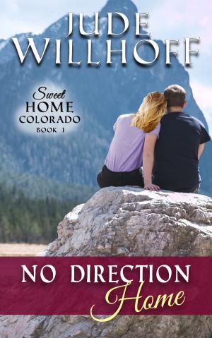 Cover of the book No Direction Home by Laura L. Smith