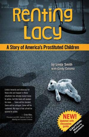 Book cover of Renting Lacy