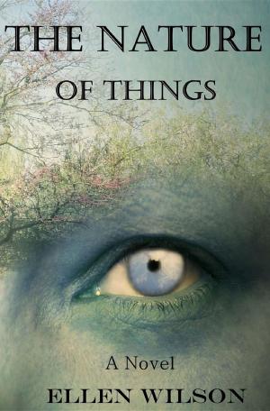 Cover of the book The Nature of Things by Vladimir Lange
