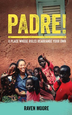 Cover of the book Padre! by AD Moreton