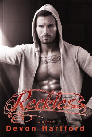 Cover of the book Reckless by Larry Huddleston