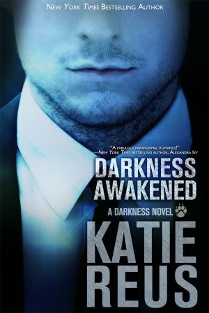Cover of the book Darkness Awakened by Lauren Hammond
