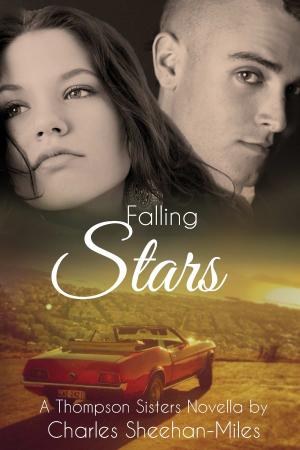 Cover of the book Falling Stars by Charles Sheehan-Miles, Dimitra Fleissner