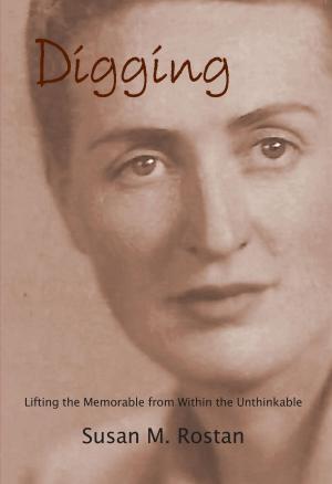 Cover of the book Digging by Laurel Jean Jackson