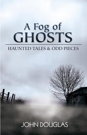 Cover of the book A Fog of Ghosts by Neha Yazmin