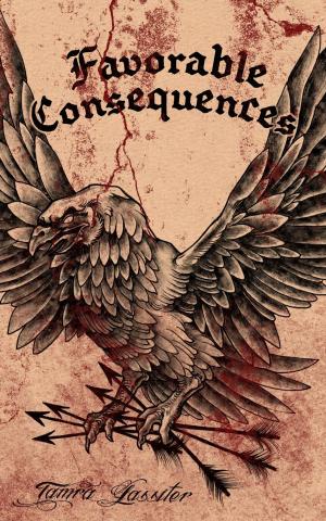 bigCover of the book Favorable Consequences by 
