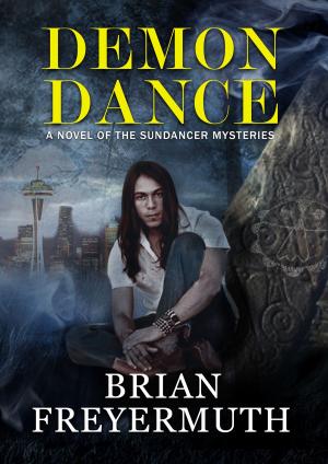 Cover of the book Demon Dance (Sundancer Mysteries Book 1) by Michele Lee, Mini Lee