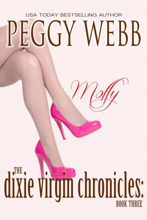 Cover of the book The Dixie Virgin Chronicles: Molly (Book 3) by Peggy Webb