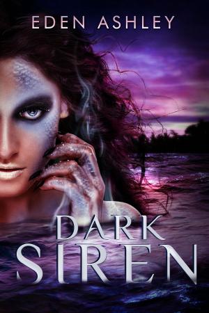 bigCover of the book Dark Siren by 