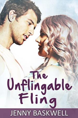 bigCover of the book The Unflingable Fling by 