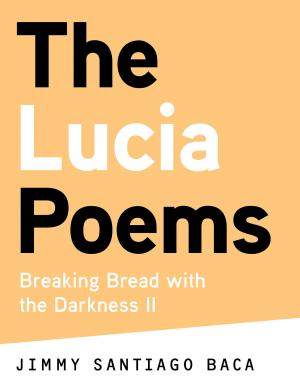 Book cover of The Lucia Poems