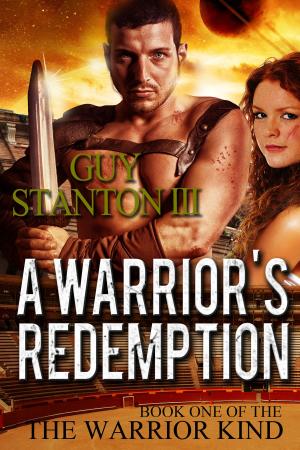 Cover of the book A Warrior's Redemption by M. K. Dreysen
