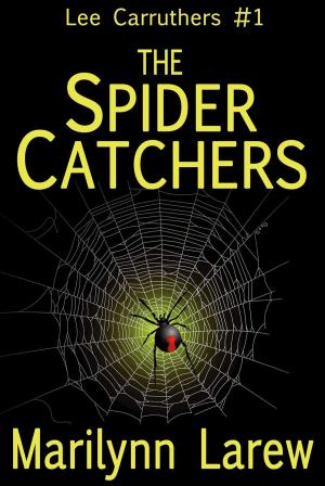 bigCover of the book The Spider Catchers by 