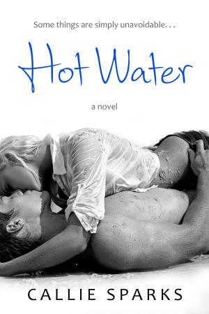 Cover of the book Hot Water by 5amWriterMan