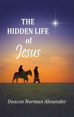 Cover of the book The Hidden Life of Jesus by Papst Franziskus