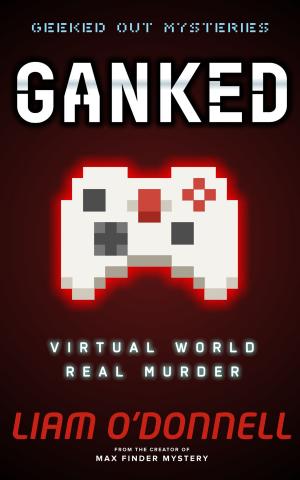 Book cover of Ganked