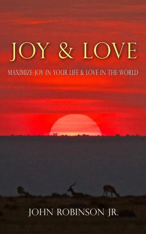 Cover of the book Joy & Love by RM LEIGH