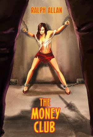 Cover of the book The Money Club by James Neal Harvey