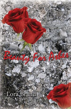 Cover of the book Beauty for Ashes by Ann Crystal