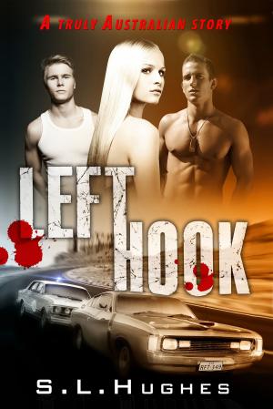 bigCover of the book Left Hook by 