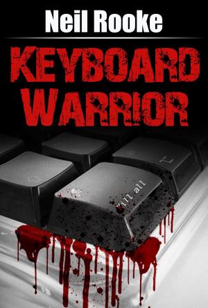 Cover of the book Keyboard Warrior by wim demeere