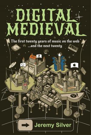 Book cover of Digital Medieval
