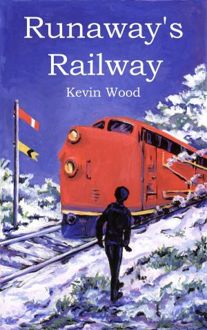 Book cover of Runaway's Railway