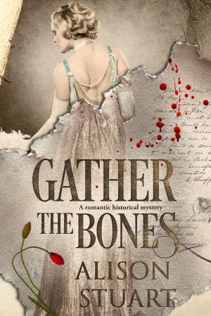Book cover of Gather the Bones