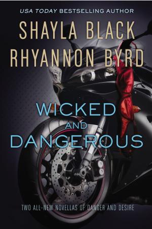 Book cover of Wicked and Dangerous