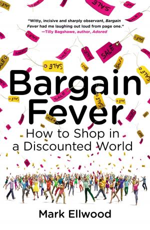 Cover of the book Bargain Fever by Jasper Fforde