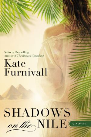 Cover of the book Shadows on the Nile by Jan Karon