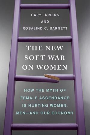 Book cover of The New Soft War on Women