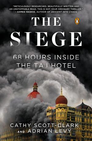 Cover of the book The Siege by Gwendolyn Knapp