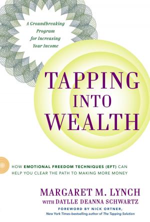 Cover of the book Tapping Into Wealth by Gilbert Imlay