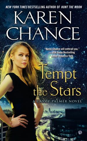 bigCover of the book Tempt the Stars by 