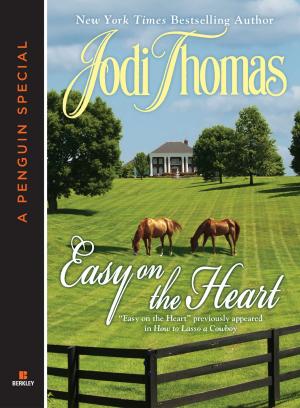 Cover of the book Easy on the Heart by Joyce and Jim Lavene