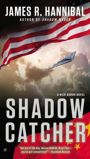 Cover of the book Shadow Catcher by Tom Clancy, Steve Pieczenik, Jeff Rovin