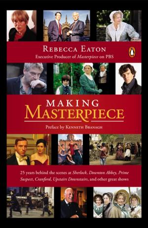 bigCover of the book Making Masterpiece by 
