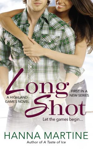 Cover of the book Long Shot by John Steinbeck, Robert DeMott