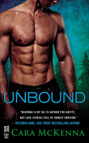 Cover of the book Unbound by Jonathan Scott Remington