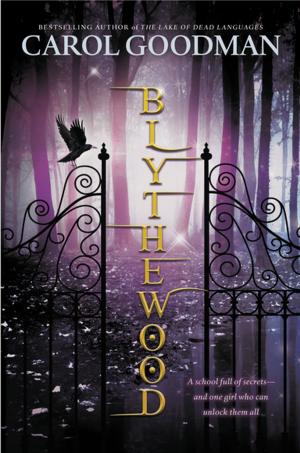 Cover of the book Blythewood by Henry Winkler, Lin Oliver