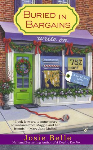 Cover of the book Buried in Bargains by Jacqueline T. Lynch