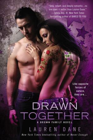 Cover of the book Drawn Together by A Michelle