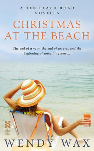 Cover of the book Christmas at the Beach by Joss Wood