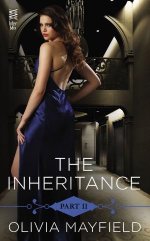 Cover of the book The Inheritance Part II by Patti Polk