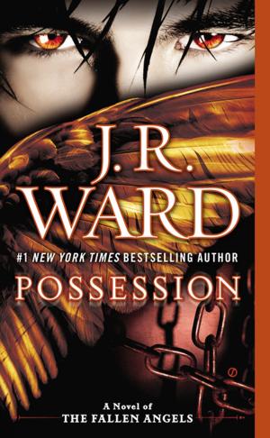 Cover of the book Possession by J. P. Francis
