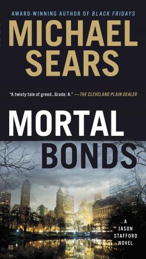 Cover of the book Mortal Bonds by Joe Haldeman
