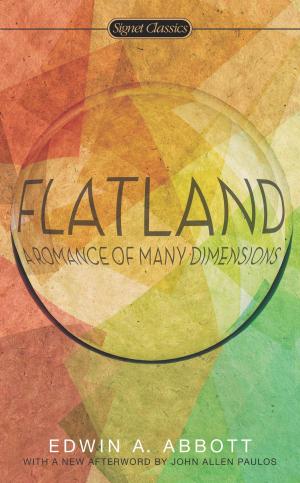 Cover of the book Flatland by Rennie Airth