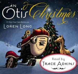 Cover of the book An Otis Christmas by Franklin W. Dixon
